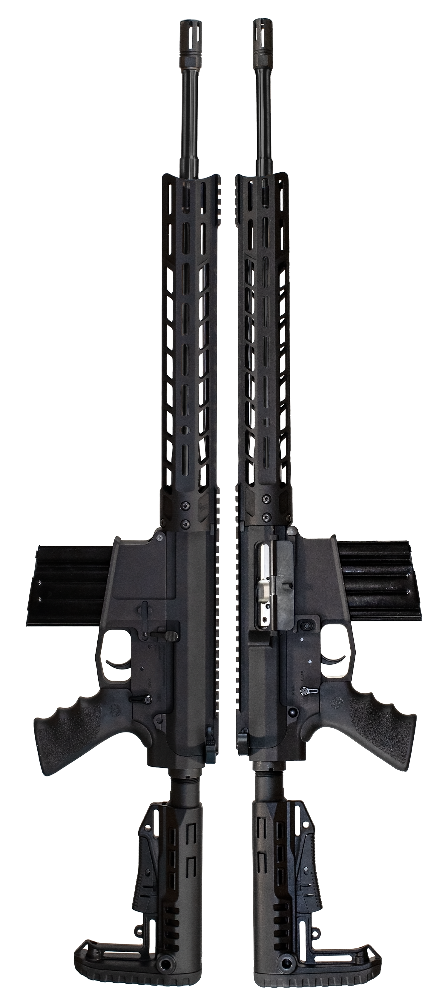 VERTICAL R18 MK2