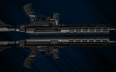 Mark Campbel’s Review of the R9 MK1