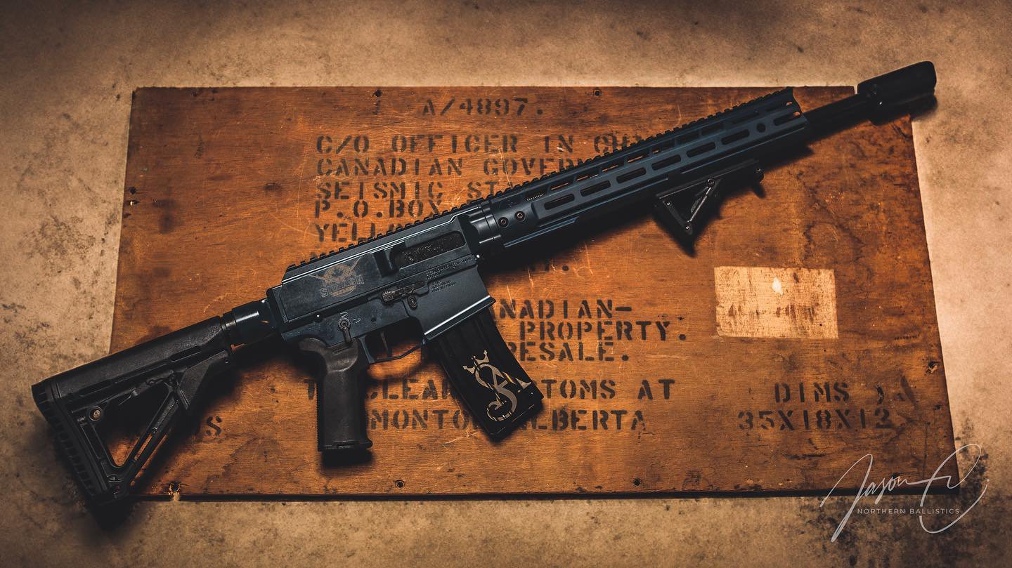RIFLE IMAGE 2